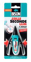 Bison secondelijm Tipper - thumbnail