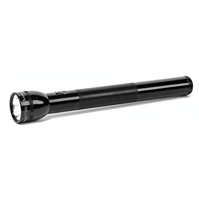 Maglite 4-Cell D Xenon Black (Box) zaklamp