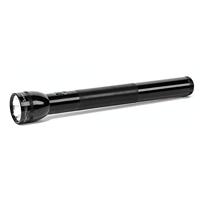 Maglite 4-Cell D Xenon Black (Box) zaklamp - thumbnail