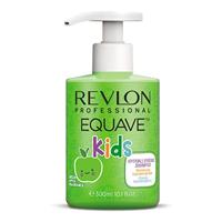 Revlon Equave Kids Conditioning Shampoo - thumbnail