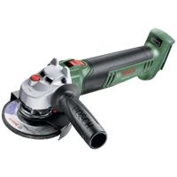 Bosch Groen UniversalGrind 18V-75 Haakse slijper | 750 W | 115 mm | In doos - 06033E5001 - thumbnail