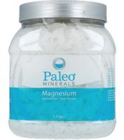 Paleo Minerals Magnesium Bad Kristallen - thumbnail
