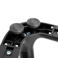 LogiLink BP0079 TV-standaard 124,5 cm (49) - 177,8 cm (70) Vloerstandaard - thumbnail