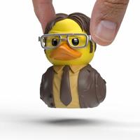 The Office Tubbz Mini PVC Figure Dwight 5 cm - thumbnail
