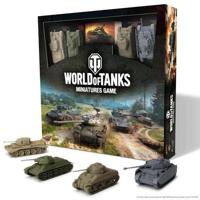 World of Tanks: Miniatures Game - thumbnail