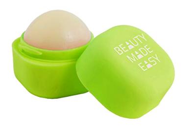 Lipbalm lime & lemon