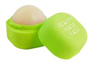 Lipbalm lime & lemon - thumbnail