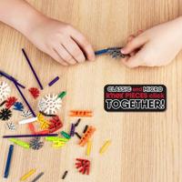 Knex Click & Construct Value Building Set - thumbnail