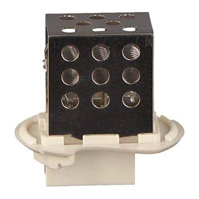febi bilstein 175693 Weerstand