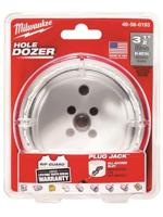 Milwaukee Accessoires hole dozer gatzaag 89 mm - 49560193 49560193 - thumbnail