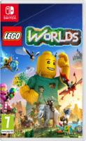 LEGO Worlds - thumbnail