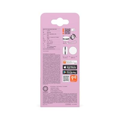 OSRAM Bluetooth luidspreker Pink