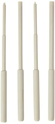 Kunststof compensatieset - C.K 10-delig C.K T4857