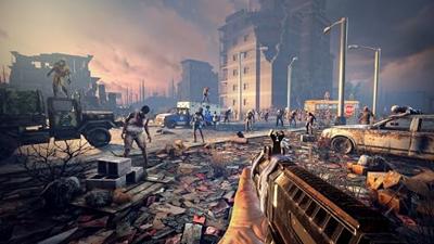 7 Days to Die Console Edition