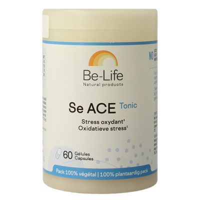 Se ace tonic 60 Capsules Se ace tonic 60 Capsules