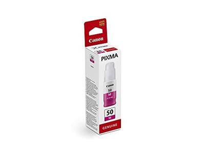 Canon GI-50 M magenta - thumbnail