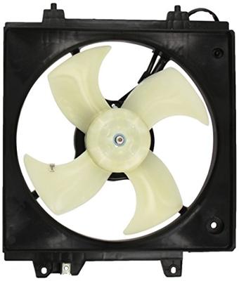 Ventilator, condensator airconditioning 85494