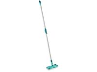 Leifheit 56678 Clean & Away S Vloerwisser met Telescoopsteel + 5 Doeken 26x80-130 cm - thumbnail