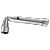 Facom 92a gebogen pijpsleutels, metrische maten 17 - 92A.17 - thumbnail