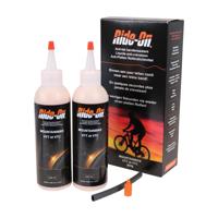 Ride-on bandensealant voor mountainbike (2x 200 ml) - thumbnail