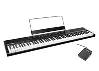 Alesis Concert digitale piano - thumbnail