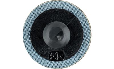 PFERD TOOLS CDR 25 A 320 42770332 Schuurblad Korrelgrootte (num) 320 (Ø) 25 mm 100 stuk(s)