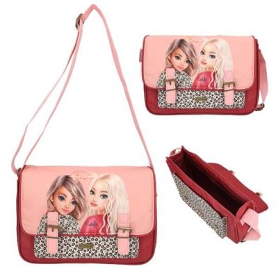 Topmodel Schoudertas Leoheart