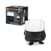 OSRAM Bouwlamp LED 30 W Koudwit, Daglichtwit Zwart/grijs - thumbnail