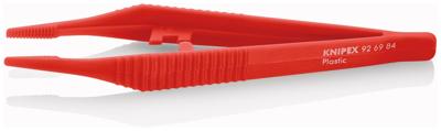 Knipex Pincet kunststof 130 mm - 926984