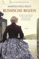 Russische rozen - Martha Hall Kelly - ebook - thumbnail