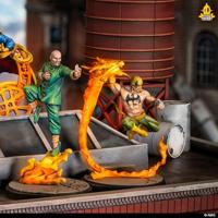 Marvel CP Defenders Affiliation Pack - thumbnail