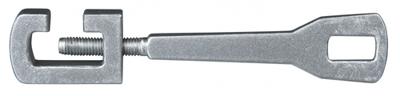 TRIXIE Achterklep afstandhouder Car Cooler, zilver TRIXIE Achterklep afstandhouder Car Cooler, zilver