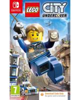 LEGO City Undercover - thumbnail