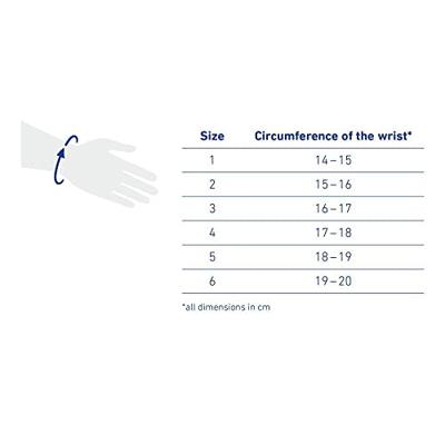 Bauerfeind LordoLoc Rugbrace - 1 - Grijs
