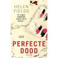 Perfecte dood - thumbnail