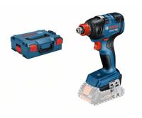 Bosch accu slagmoeraanzetter 1/2" gdx18v-200 naked - thumbnail