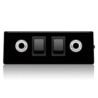 Behringer Ultra-DI DI600P Passieve DI-box