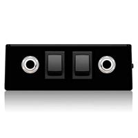 Behringer Ultra-DI DI600P Passieve DI-box - thumbnail