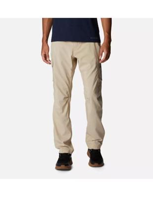 Columbia Silver Ridge Utility Heren Wandelbroek Ancient Fossil 40