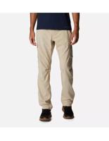 Columbia Silver Ridge Utility Heren Wandelbroek Ancient Fossil 40 - thumbnail