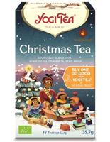 Yogi Tea Christmas Tea - thumbnail