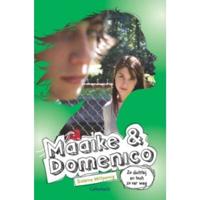 Maaike en Domenico 4 - Zo dichtbij en toch zo ver weg - Susanne Wittpennig - Paperback (9789026620768) - thumbnail