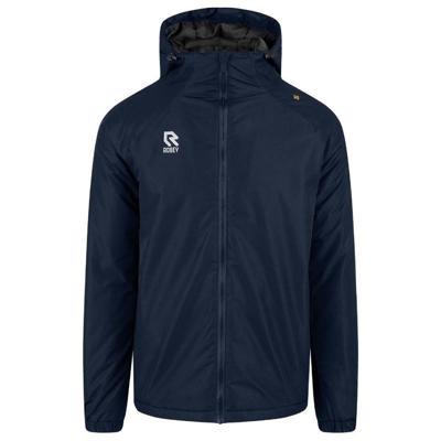 Robey Crossbar Allround Jacket Kids Donkerblauw Robey Crossbar Allround Jacket Kids Donkerblauw