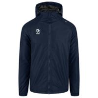 Robey Crossbar Allround Jacket Kids Donkerblauw - thumbnail