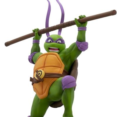 Teenage Mutant Ninja Turtles Figure - Donatello