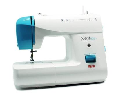 Naaimachine Alfa NEXT 820+ 4 mm