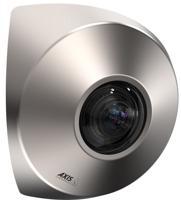 Axis NET Camera P9106-V/geborsteld staal 01553-001 - thumbnail