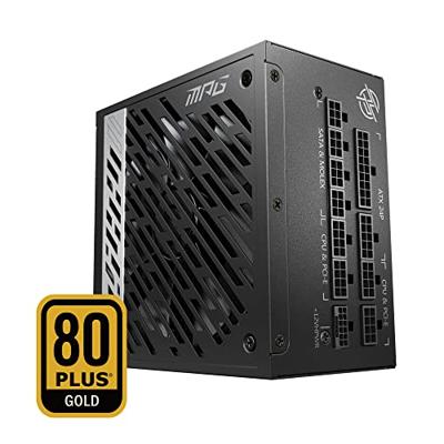 MSI MPG A1000G PCIE5 MSI MPG A1000G PCIE5