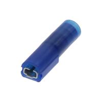 Molex 190020037 Platte stekker (female) 1 stuk(s) - thumbnail