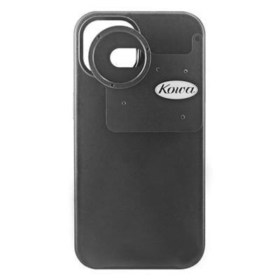 Kowa Digiscoping Adapter voor iPhone 15 Plus Kowa Digiscoping Adapter voor iPhone 15 Plus